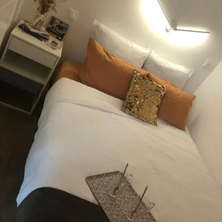 Apartment Chez Julien A 2 Pas De La Defense