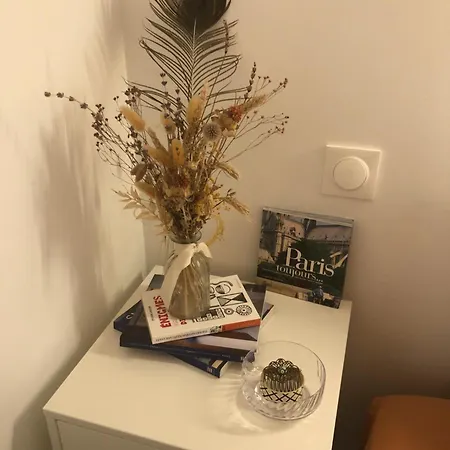 Chez Julien A 2 Pas De La Defense *