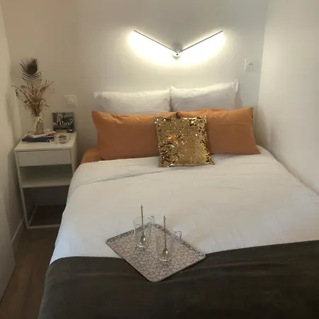 Apartment Chez Julien A 2 Pas De La Defense